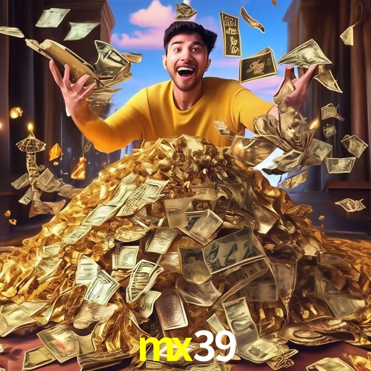 Experiência VIP mx39