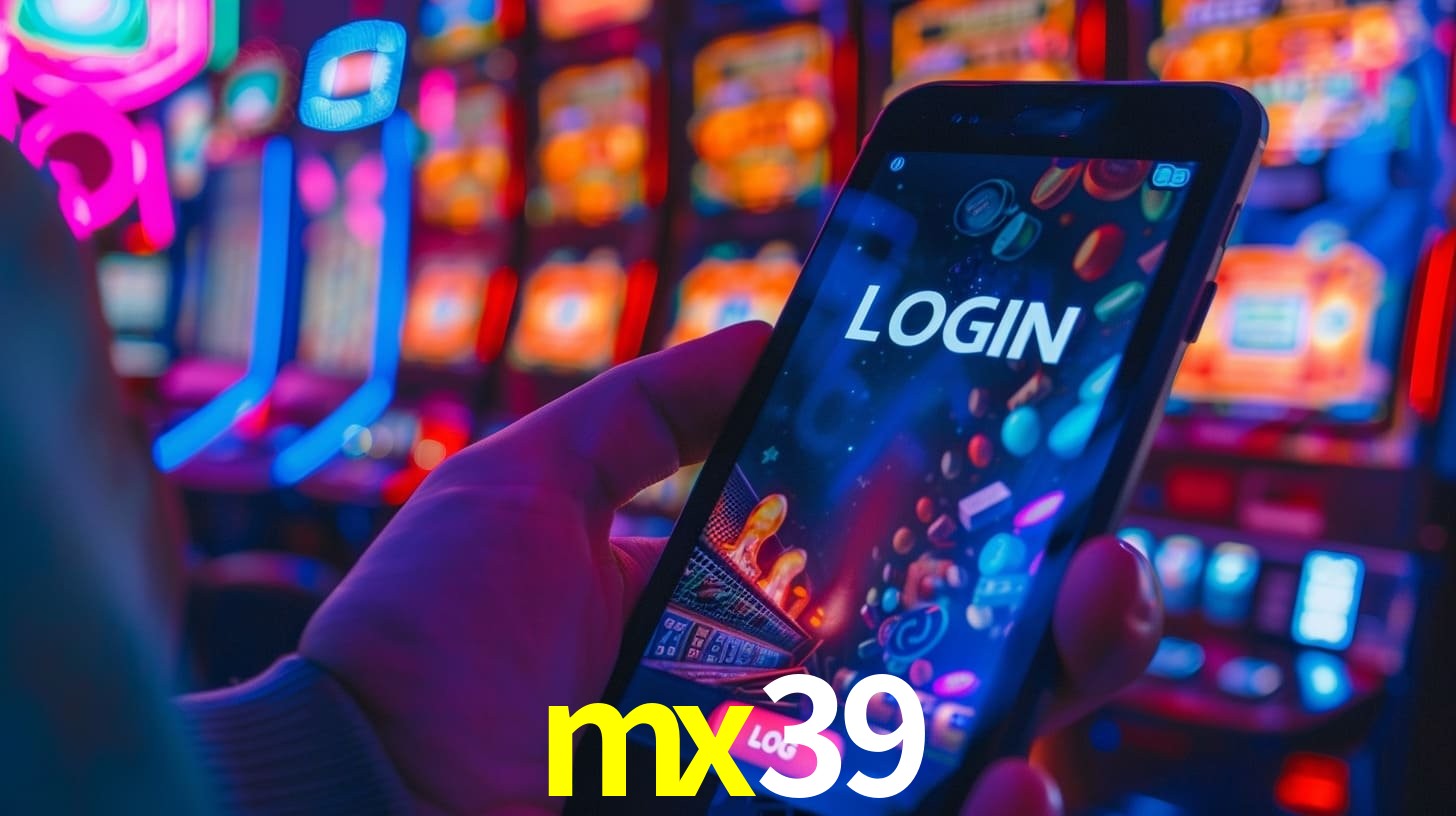 Estatísticas mx39