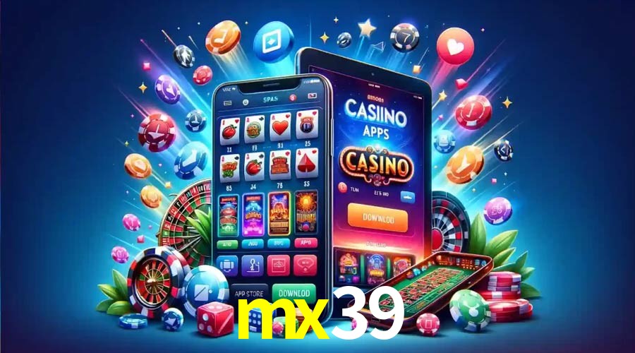 Exclusive Offers mx39