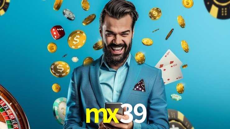 Account Benefits mx39