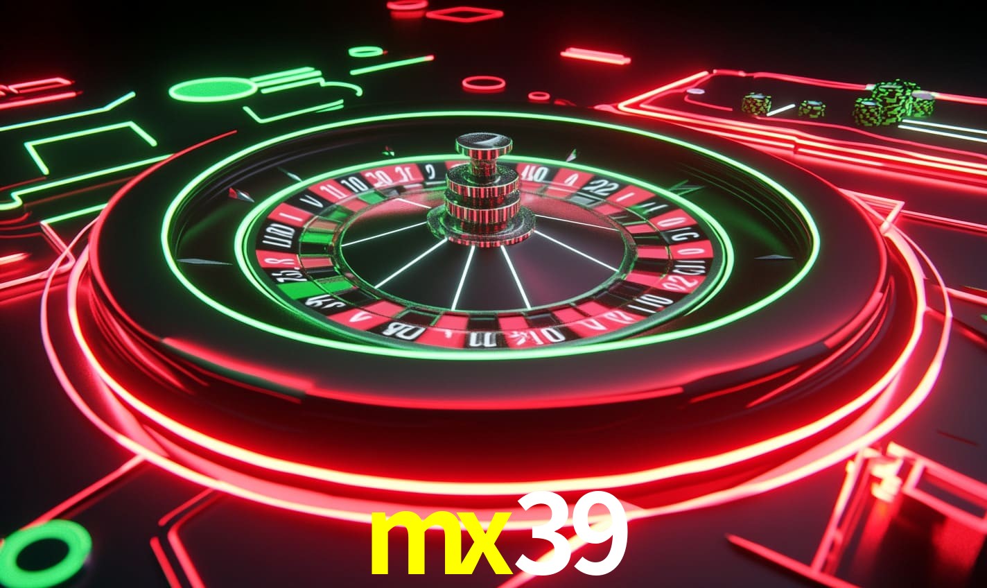 mx39 Salvador - Strategies