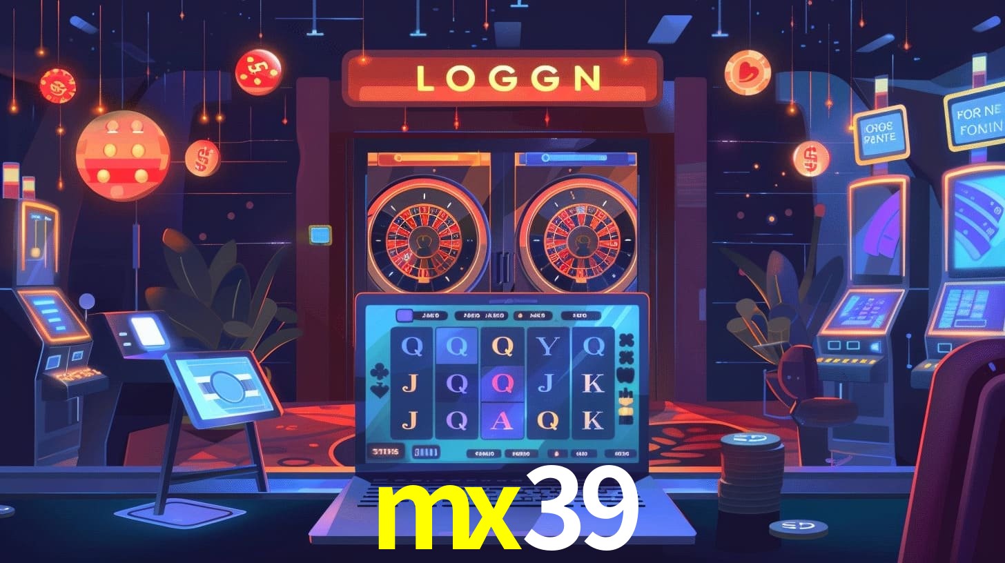 mx39 Plataforma - Certificada MGA desde 2015