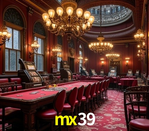 mx39 Rio de Janeiro - Licenses
