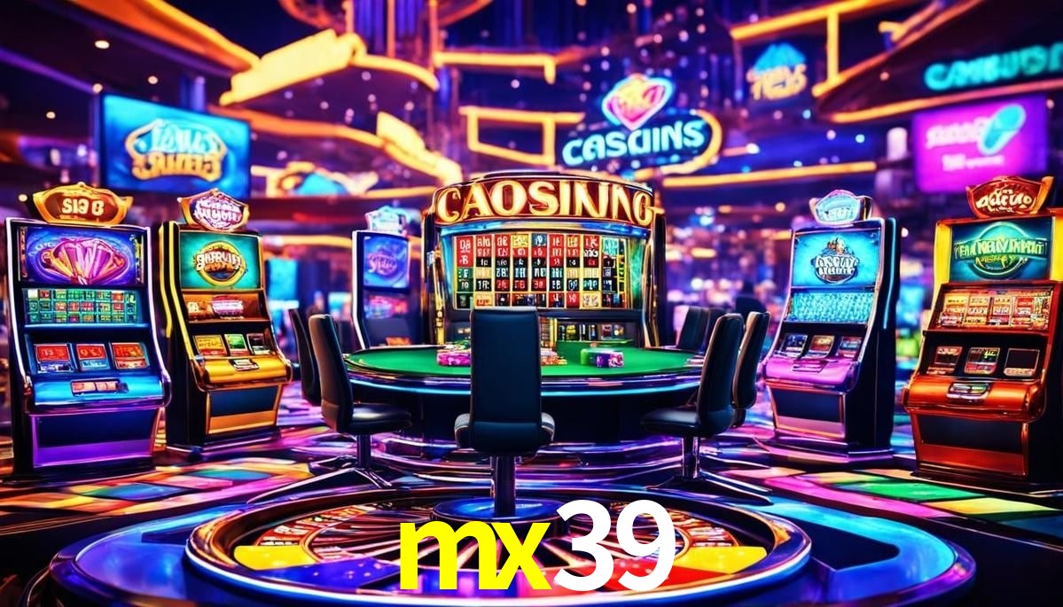 Design Responsivo mx39