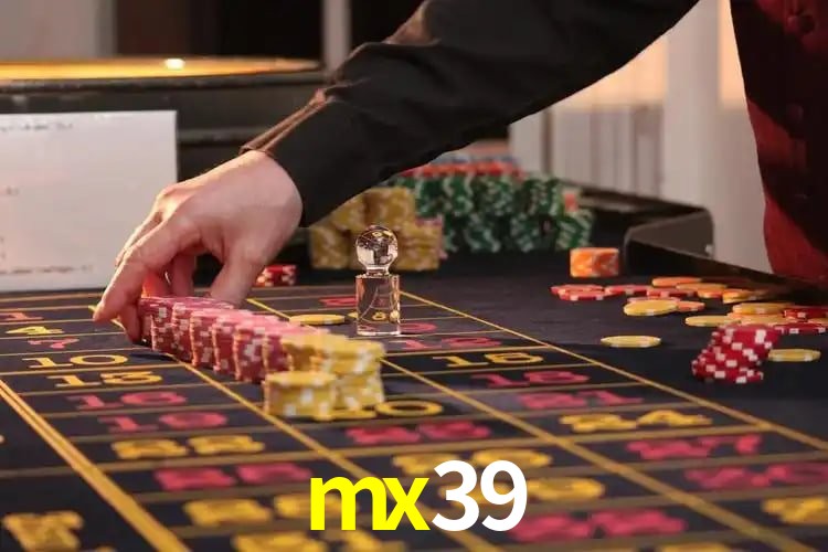 Apostas Esportivas na mx39: Um Guia Completo