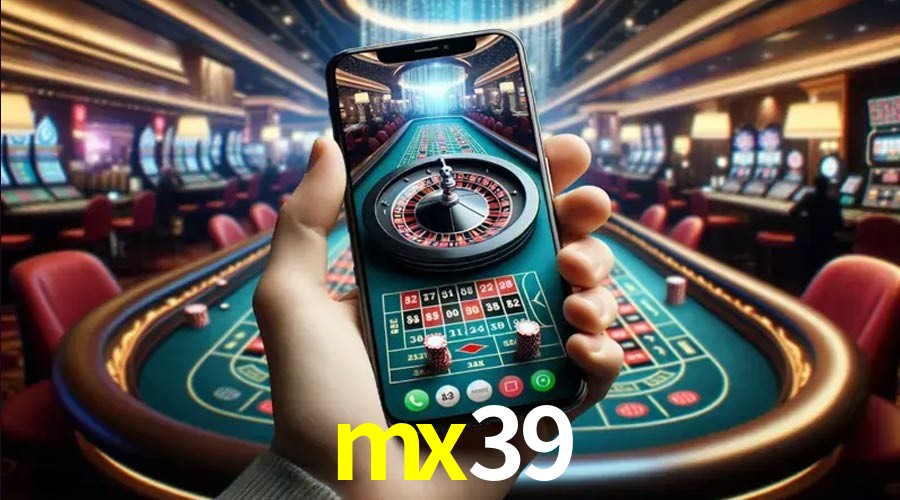 API Integration mx39