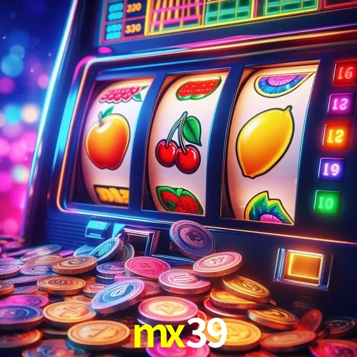 Benefícios da Conta mx39