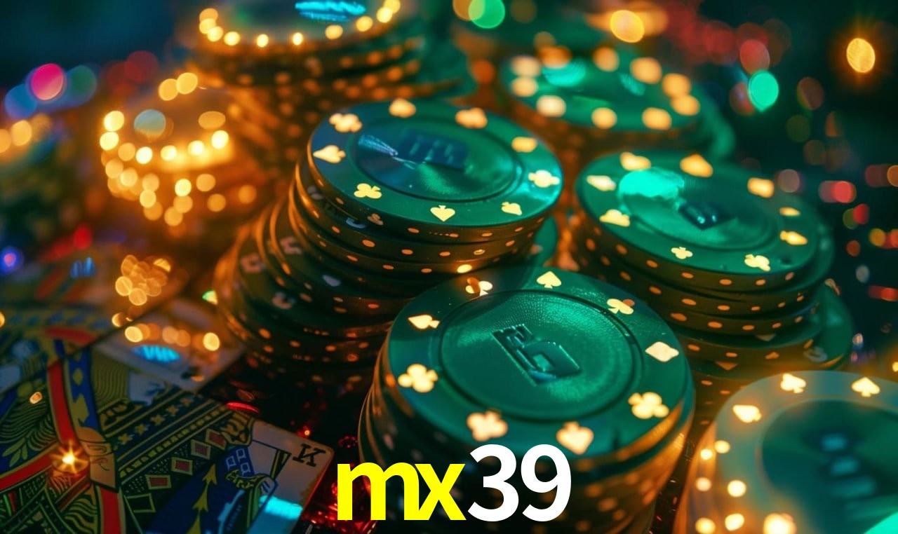 Diretório de Jogos mx39