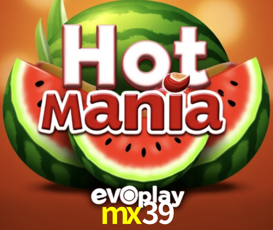 APP oficial da mx39 para mobile
