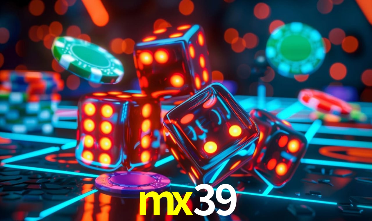 Bônus Diários mx39