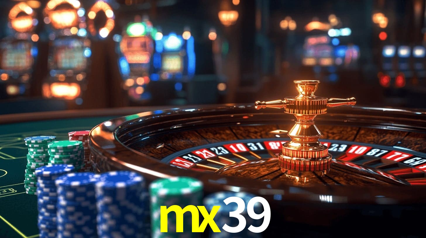 mx39: Jogos de Caça-Níqueis-Altas Recompensas, Roleta-Velocidade, Blackjack-Desafios Máximos