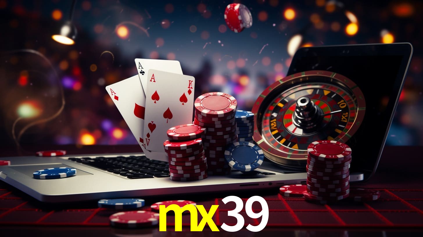 Basketball Betting mx39