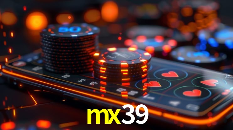 Live Casino mx39