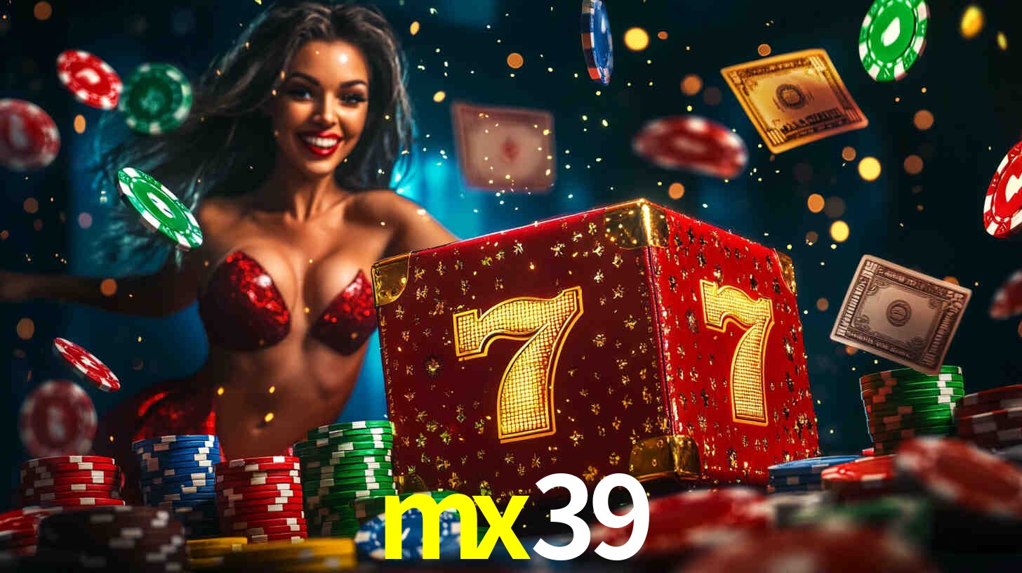 A Emoção da Loteria na mx39: Uma Chance de Mudança de Vida