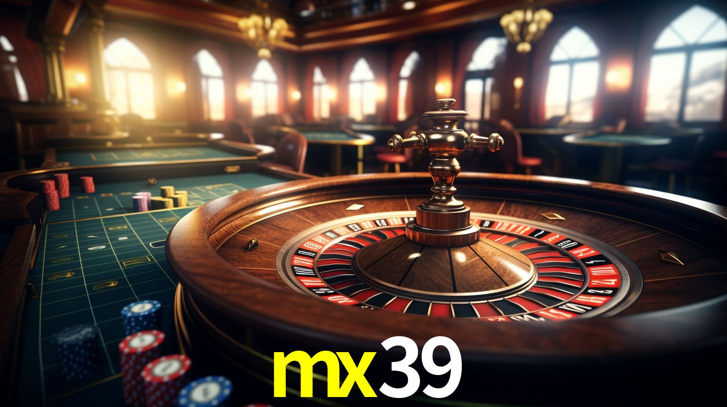 Tennis Betting mx39
