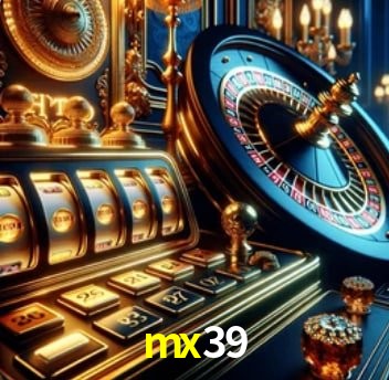 Estatísticas do Jogo mx39