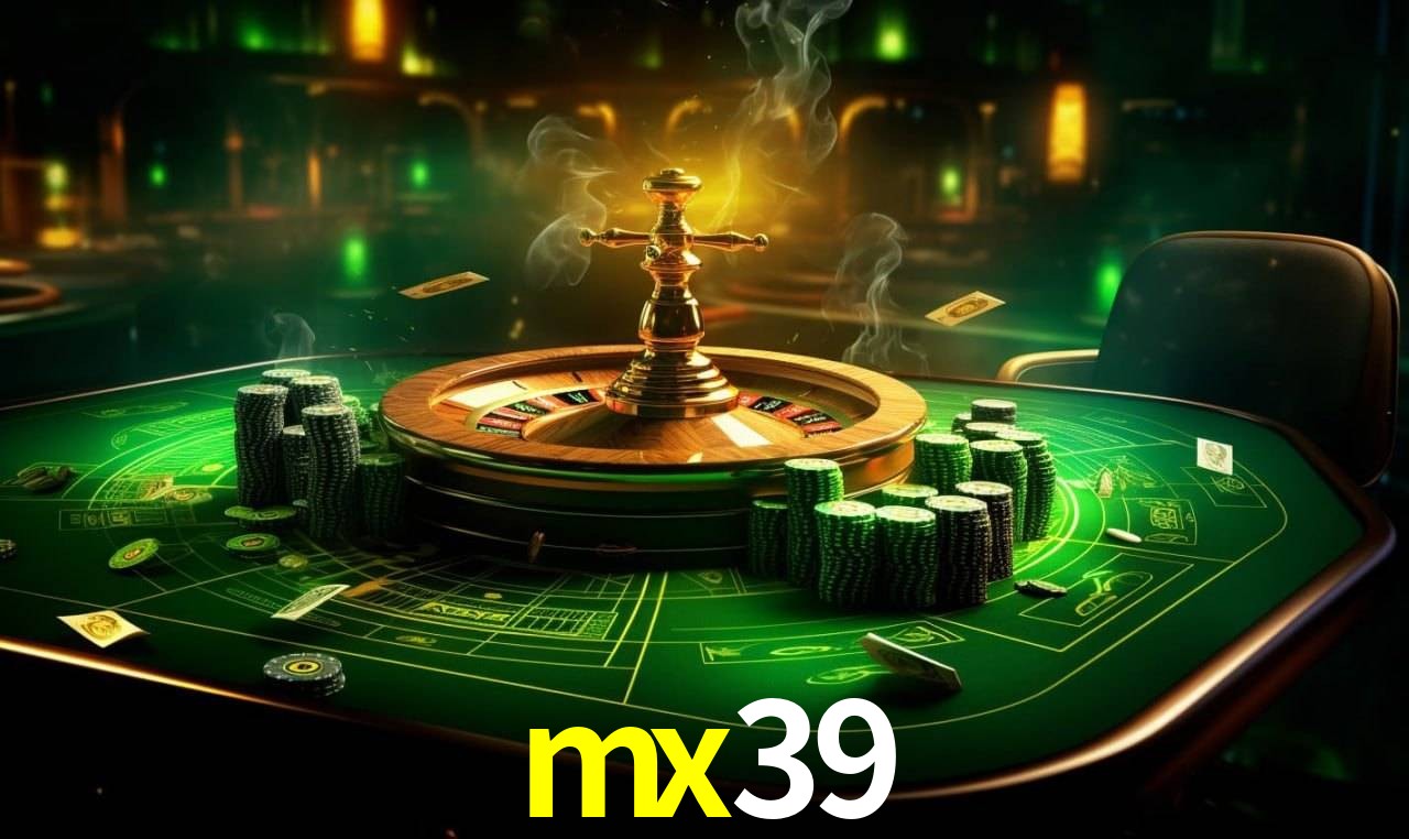 PIX Instantâneo mx39