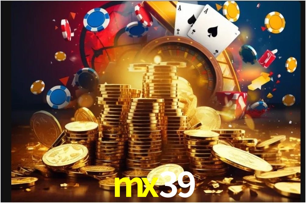 Torneios mx39
