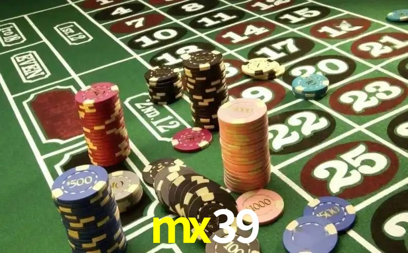 Promoção Relâmpago mx39