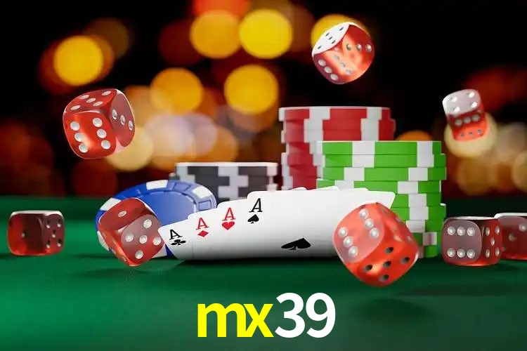 mx39 São Paulo - Jogo Providers
