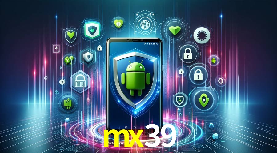 Security Systems mx39