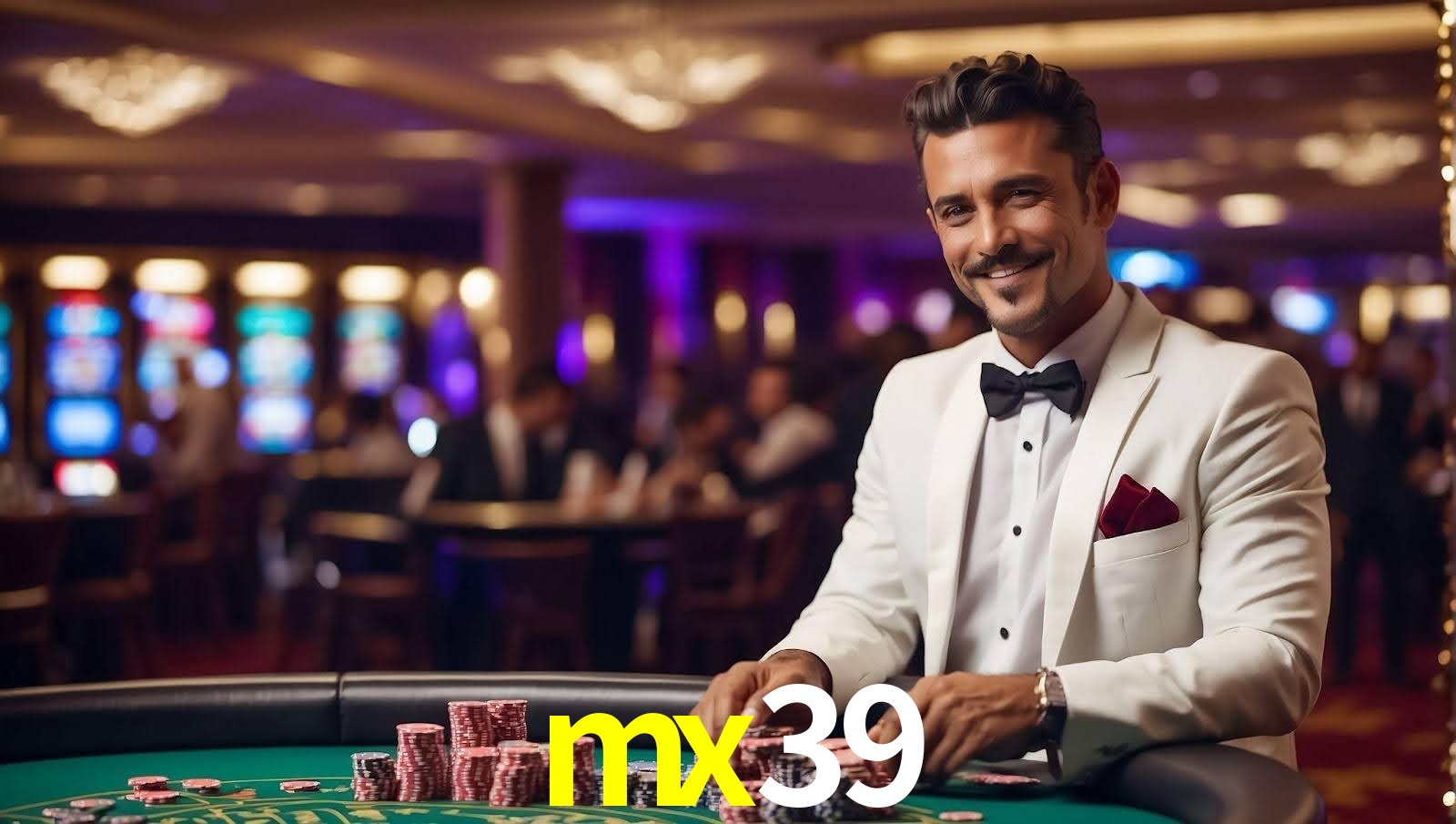 mx39 Entrar - Login Seguro Certificado