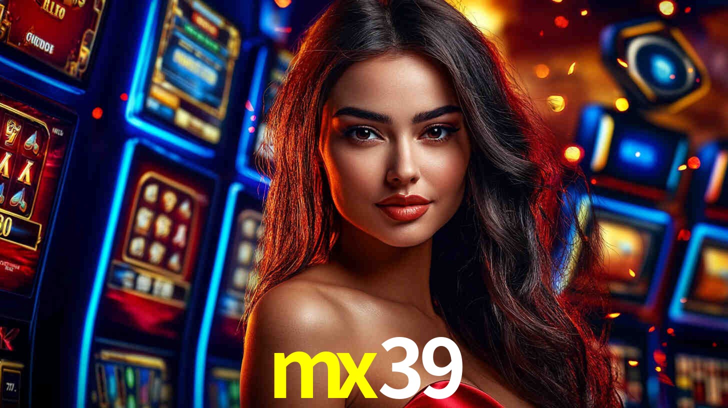 Desvendando o Mundo dos Jogos Virtuais na mx39