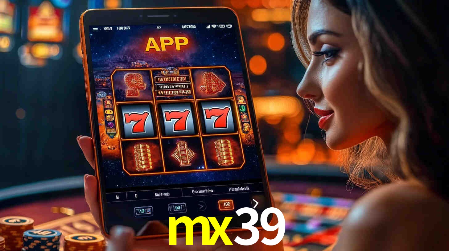mx39: Jogue Crash e Experimente Alta Recompensa Instantânea