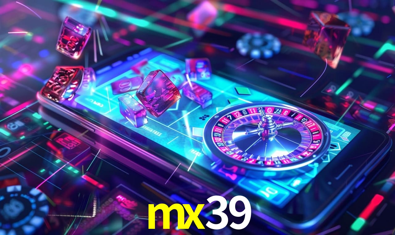 Login Seguro mx39