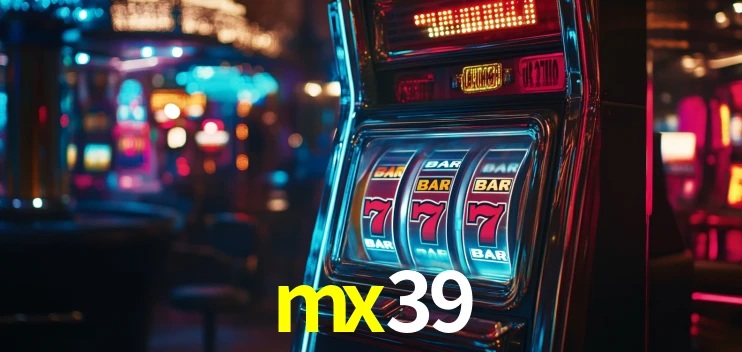 Spaceman Game mx39