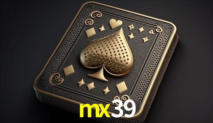 Tecnologia da Plataforma mx39
