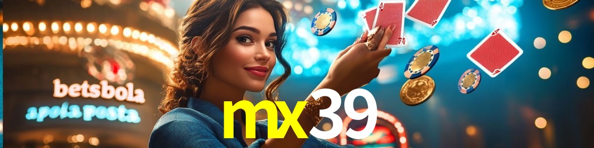 Slot Games mx39