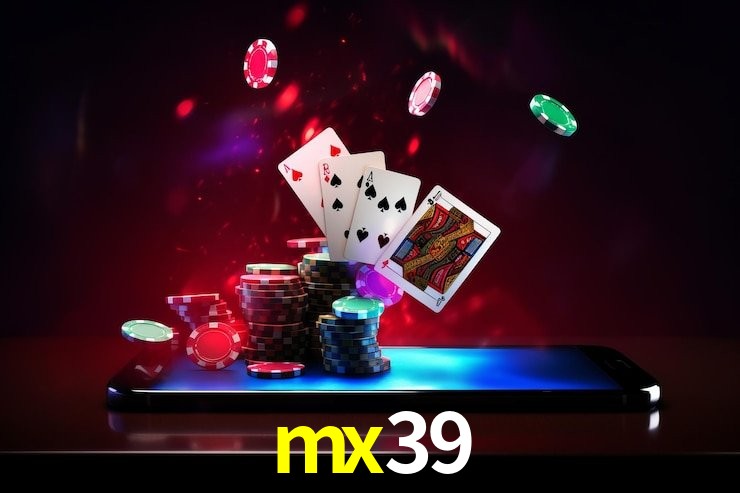 Secure Login mx39