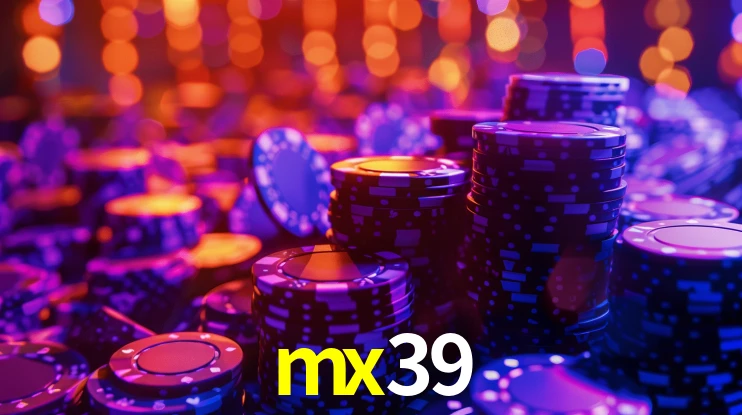 Bônus Generosos e Exclusivos no mx39 para Você!