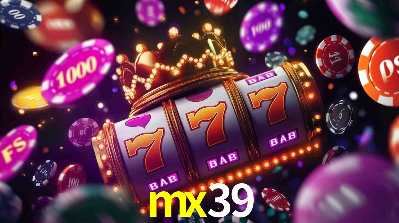 2FA Security mx39