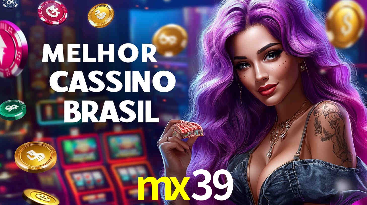 Descubra o Programa VIP da mx39: Vantagens Exclusivas para Jogadores